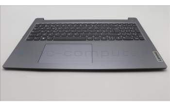 Lenovo 5CB1M48058 Tastatur inkl. TopcaseASM_FRA L83ENNFPAGNBL