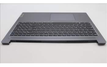 Lenovo 5CB1M48058 Tastatur inkl. TopcaseASM_FRA L83ENNFPAGNBL