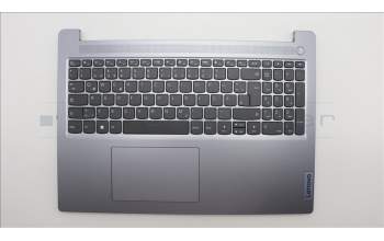 Lenovo 5CB1M48059 Tastatur inkl. TopcaseASM_GER L83ENNFPAGNBL