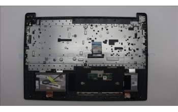 Lenovo 5CB1M48059 Tastatur inkl. TopcaseASM_GER L83ENNFPAGNBL