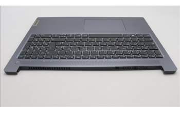 Lenovo 5CB1M48059 Tastatur inkl. TopcaseASM_GER L83ENNFPAGNBL