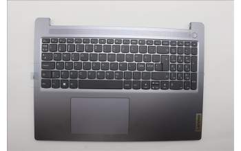 Lenovo 5CB1M48065 Tastatur inkl. TopcaseASM_NORDIC L83ENNFPAGNBL