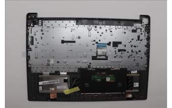 Lenovo 5CB1M48065 Tastatur inkl. TopcaseASM_NORDIC L83ENNFPAGNBL