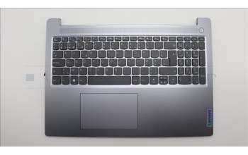 Lenovo 5CB1M48066 Tastatur inkl. TopcaseASM_BEL L83ENNFPAGNBL