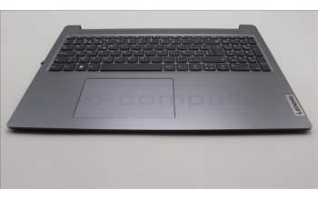 Lenovo 5CB1M48066 Tastatur inkl. TopcaseASM_BEL L83ENNFPAGNBL