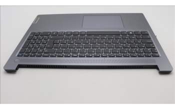 Lenovo 5CB1M48066 Tastatur inkl. TopcaseASM_BEL L83ENNFPAGNBL