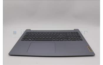 Lenovo 5CB1M48069 Tastatur inkl. TopcaseASM_SWS L83ENNFPAGNBL