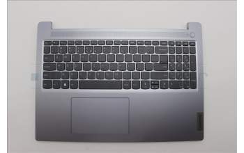 Lenovo 5CB1M48070 Tastatur inkl. TopcaseASM_EURO ENGL83ENNFPAGNBL