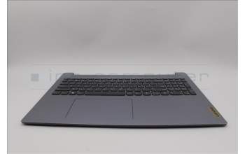 Lenovo 5CB1M48070 Tastatur inkl. TopcaseASM_EURO ENGL83ENNFPAGNBL