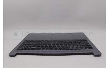 Lenovo 5CB1M48070 Tastatur inkl. TopcaseASM_EURO ENGL83ENNFPAGNBL