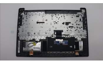 Lenovo 5CB1M48192 Tastatur inkl. TopcaseASM_BEL L83ENFPAGBL