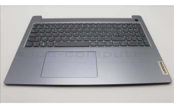 Lenovo 5CB1M48192 Tastatur inkl. TopcaseASM_BEL L83ENFPAGBL