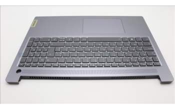 Lenovo 5CB1M48192 Tastatur inkl. TopcaseASM_BEL L83ENFPAGBL