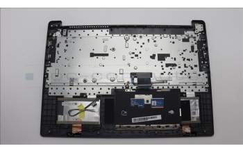 Lenovo 5CB1M48197 Tastatur inkl. TopcaseASM_EURO ENG L83ENFPAGBL