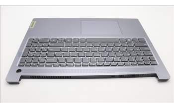 Lenovo 5CB1M48197 Tastatur inkl. TopcaseASM_EURO ENG L83ENFPAGBL