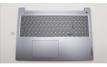 Lenovo 5CB1M48198 Tastatur inkl. TopcaseASM_FRA L83ENFPAGBL