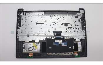 Lenovo 5CB1M48198 Tastatur inkl. TopcaseASM_FRA L83ENFPAGBL