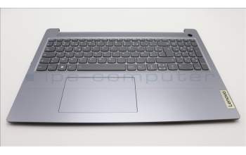 Lenovo 5CB1M48198 Tastatur inkl. TopcaseASM_FRA L83ENFPAGBL