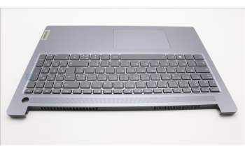 Lenovo 5CB1M48198 Tastatur inkl. TopcaseASM_FRA L83ENFPAGBL