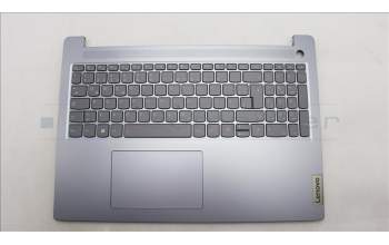 Lenovo 5CB1M48201 Tastatur inkl. TopcaseASM_GER L83ENFPAGBL