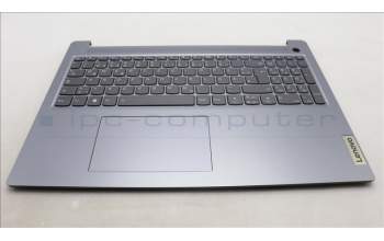 Lenovo 5CB1M48201 Tastatur inkl. TopcaseASM_GER L83ENFPAGBL