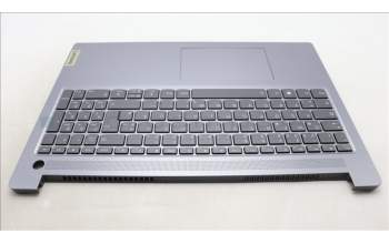 Lenovo 5CB1M48201 Tastatur inkl. TopcaseASM_GER L83ENFPAGBL