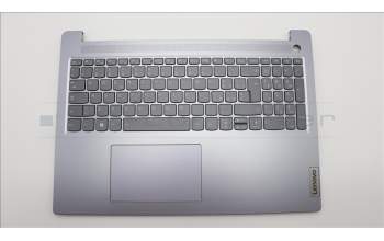 Lenovo 5CB1M48207 Tastatur inkl. TopcaseASM_ITA L83ENFPAGBL