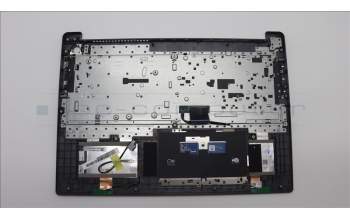 Lenovo 5CB1M48207 Tastatur inkl. TopcaseASM_ITA L83ENFPAGBL