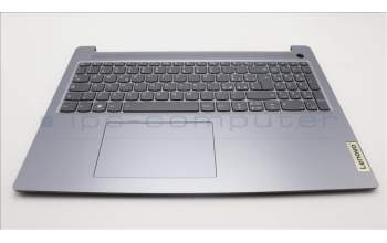 Lenovo 5CB1M48207 Tastatur inkl. TopcaseASM_ITA L83ENFPAGBL