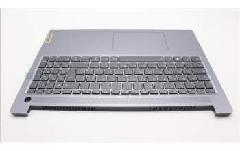 Lenovo 5CB1M48207 Tastatur inkl. TopcaseASM_ITA L83ENFPAGBL