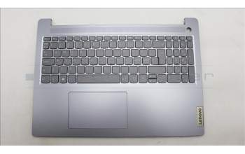 Lenovo 5CB1M48211 Tastatur inkl. TopcaseASM_NORDIC L83ENFPAGBL