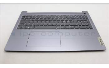 Lenovo 5CB1M48211 Tastatur inkl. TopcaseASM_NORDIC L83ENFPAGBL