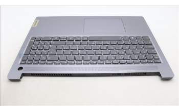 Lenovo 5CB1M48211 Tastatur inkl. TopcaseASM_NORDIC L83ENFPAGBL