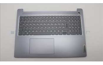 Lenovo 5CB1M48212 Tastatur inkl. TopcaseASM_POR L83ENFPAGBL
