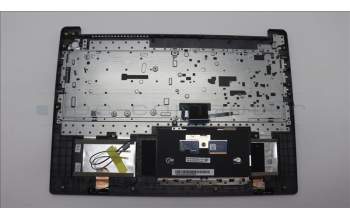 Lenovo 5CB1M48212 Tastatur inkl. TopcaseASM_POR L83ENFPAGBL