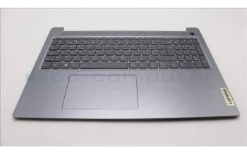 Lenovo 5CB1M48212 Tastatur inkl. TopcaseASM_POR L83ENFPAGBL