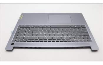 Lenovo 5CB1M48212 Tastatur inkl. TopcaseASM_POR L83ENFPAGBL