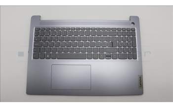 Lenovo 5CB1M48216 Tastatur inkl. TopcaseASM_SWS L83ENFPAGBL