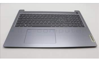 Lenovo 5CB1M48216 Tastatur inkl. TopcaseASM_SWS L83ENFPAGBL