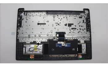 Lenovo 5CB1M48220 Tastatur inkl. TopcaseASM_UK L83ENFPAGBL