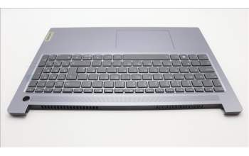Lenovo 5CB1M48220 Tastatur inkl. TopcaseASM_UK L83ENFPAGBL