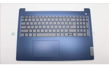 Lenovo 5CB1M48261 Tastatur inkl. TopcaseASM_EURO ENG L83ENFPABBL
