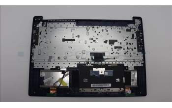 Lenovo 5CB1M48261 Tastatur inkl. TopcaseASM_EURO ENG L83ENFPABBL