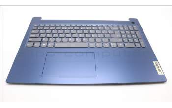 Lenovo 5CB1M48261 Tastatur inkl. TopcaseASM_EURO ENG L83ENFPABBL