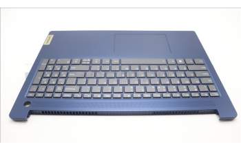 Lenovo 5CB1M48261 Tastatur inkl. TopcaseASM_EURO ENG L83ENFPABBL