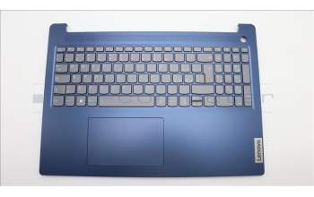 Lenovo 5CB1M48271 Tastatur inkl. TopcaseASM_ITA L83ENFPABBL