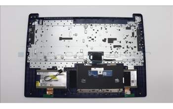 Lenovo 5CB1M48271 Tastatur inkl. TopcaseASM_ITA L83ENFPABBL