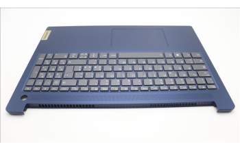 Lenovo 5CB1M48271 Tastatur inkl. TopcaseASM_ITA L83ENFPABBL