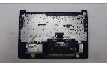 Lenovo 5CB1M48275 Tastatur inkl. TopcaseASM_NORDIC L83ENFPABBL