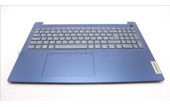 Lenovo 5CB1M48275 Tastatur inkl. TopcaseASM_NORDIC L83ENFPABBL